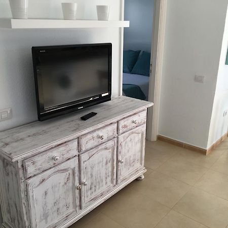 Hoplaco Beach Apartment 코라레호 외부 사진