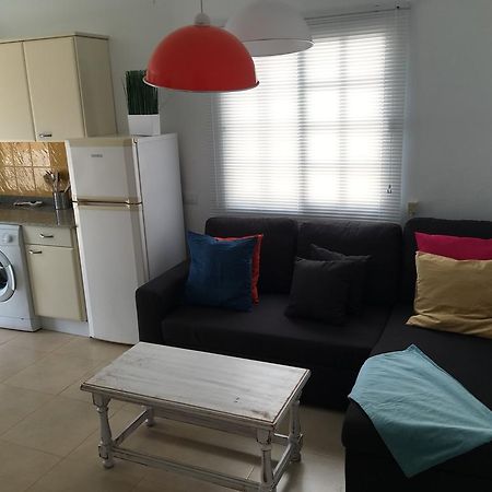 Hoplaco Beach Apartment 코라레호 외부 사진