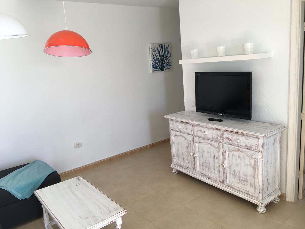Hoplaco Beach Apartment 코라레호 외부 사진