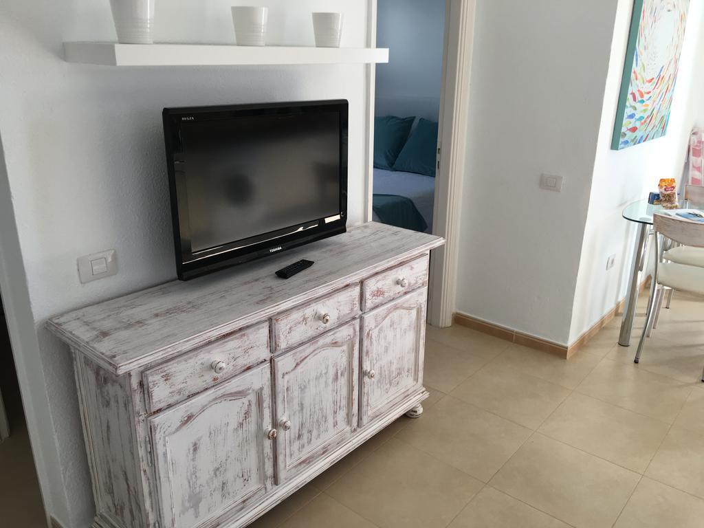 Hoplaco Beach Apartment 코라레호 외부 사진