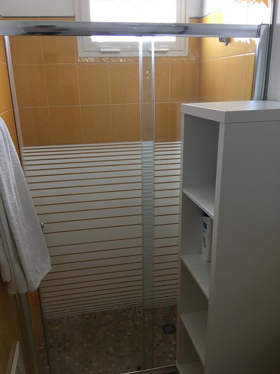 Hoplaco Beach Apartment 코라레호 외부 사진
