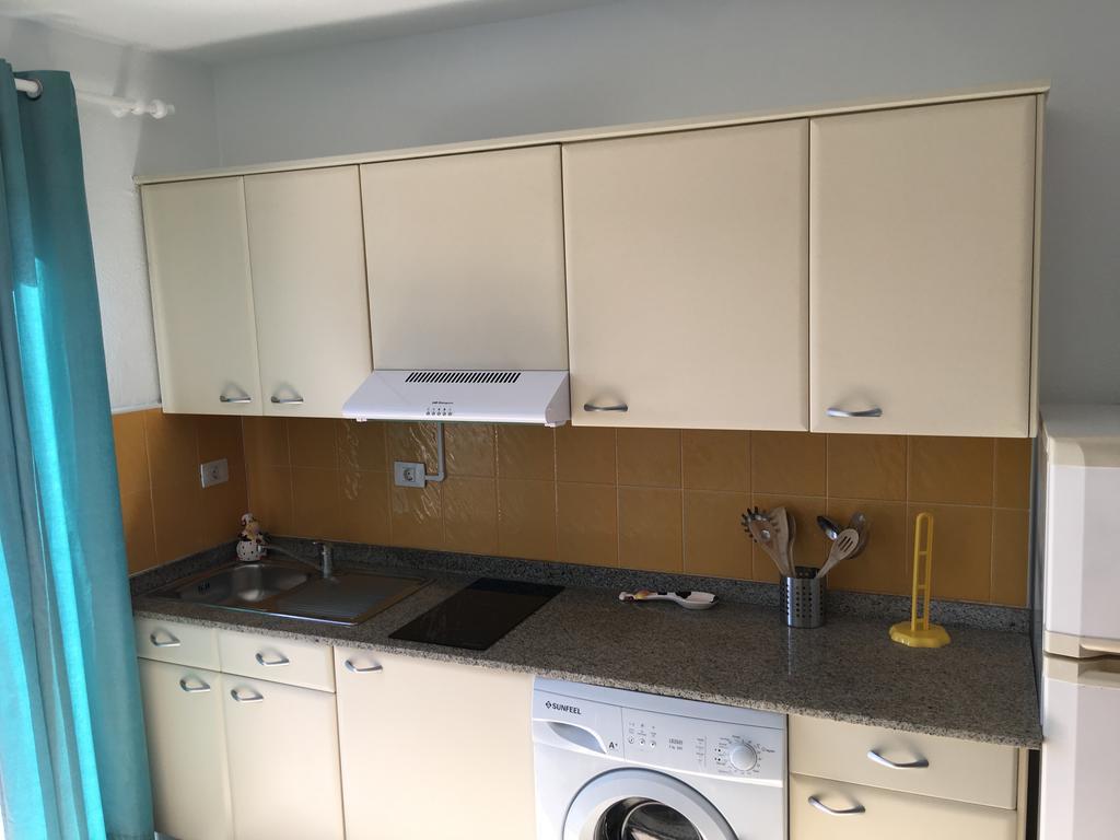 Hoplaco Beach Apartment 코라레호 외부 사진