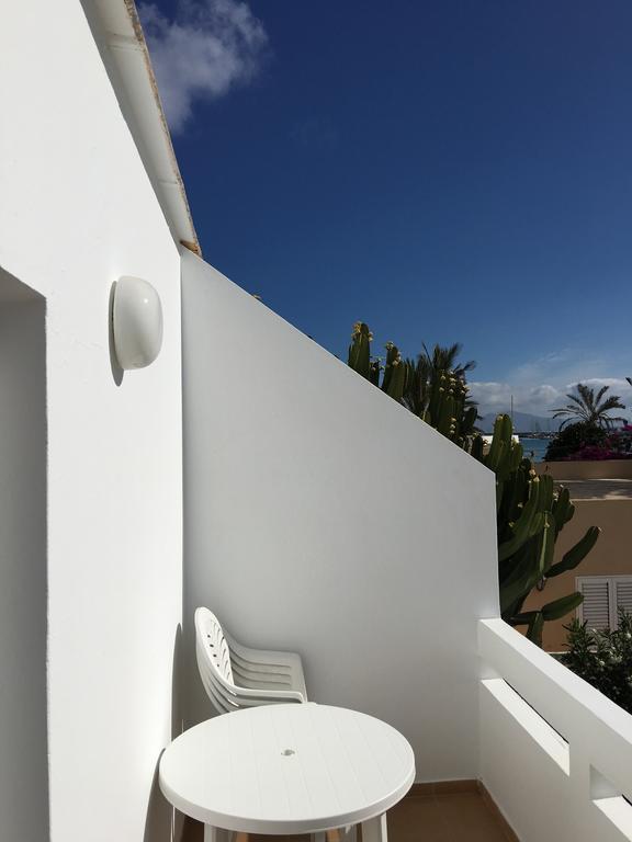 Hoplaco Beach Apartment 코라레호 외부 사진