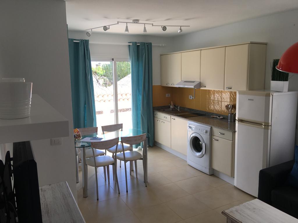 Hoplaco Beach Apartment 코라레호 외부 사진