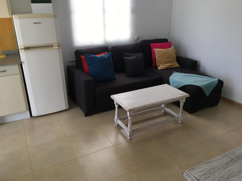 Hoplaco Beach Apartment 코라레호 외부 사진