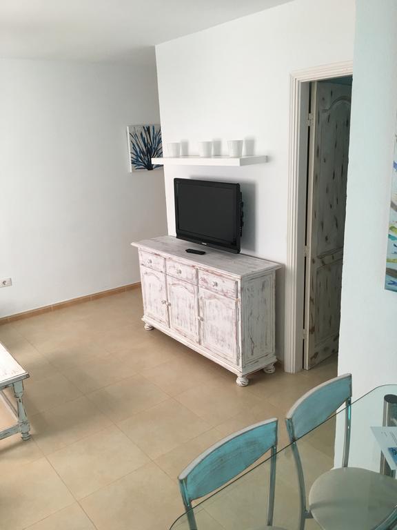 Hoplaco Beach Apartment 코라레호 외부 사진