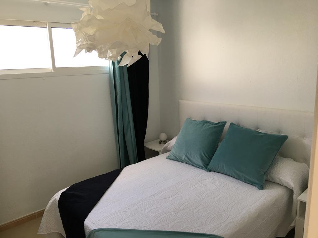 Hoplaco Beach Apartment 코라레호 외부 사진