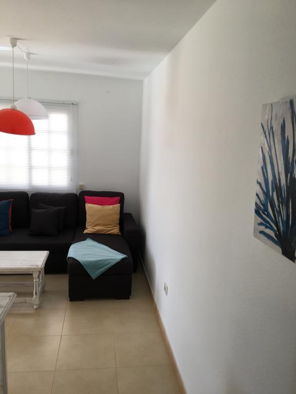 Hoplaco Beach Apartment 코라레호 외부 사진